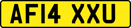 AF14XXU