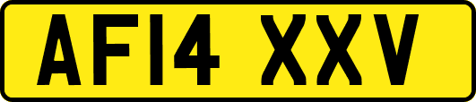 AF14XXV