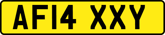 AF14XXY