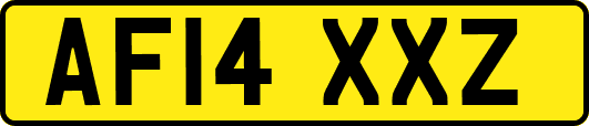 AF14XXZ