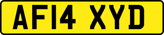 AF14XYD