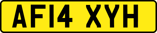 AF14XYH
