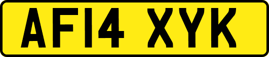 AF14XYK