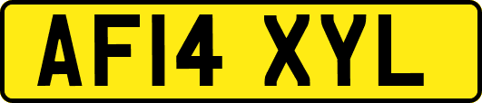 AF14XYL