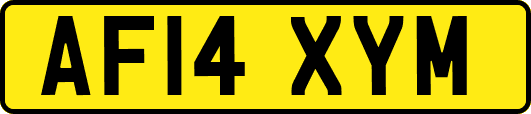 AF14XYM