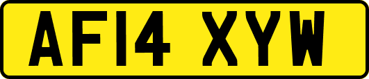 AF14XYW