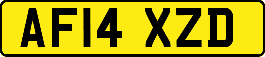 AF14XZD