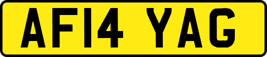 AF14YAG