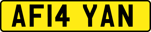AF14YAN