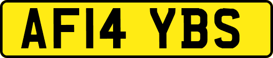 AF14YBS