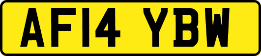 AF14YBW