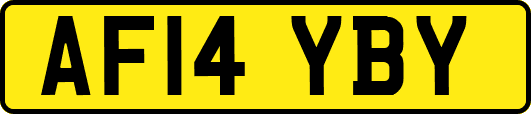 AF14YBY