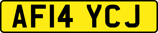 AF14YCJ