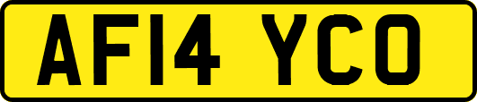 AF14YCO