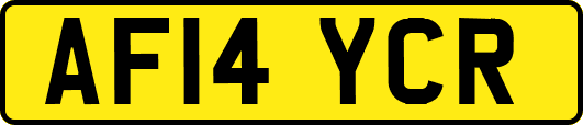 AF14YCR
