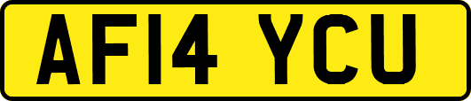 AF14YCU
