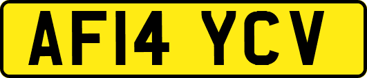 AF14YCV