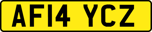AF14YCZ