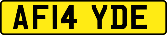 AF14YDE