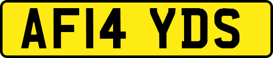 AF14YDS