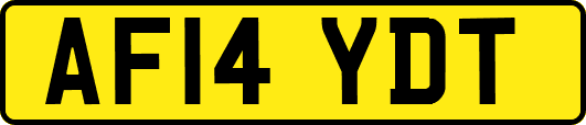 AF14YDT