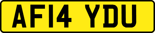 AF14YDU