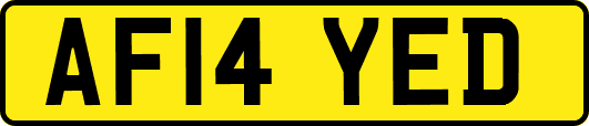AF14YED
