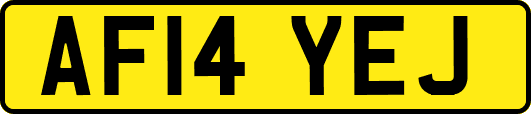AF14YEJ