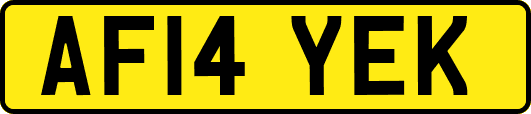 AF14YEK