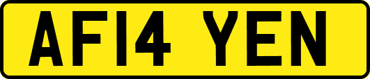 AF14YEN