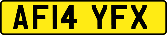 AF14YFX