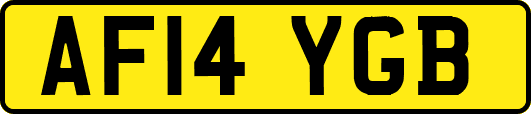 AF14YGB