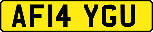 AF14YGU