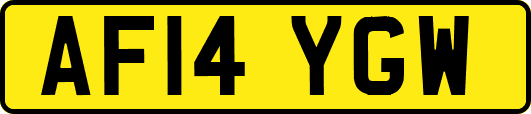 AF14YGW
