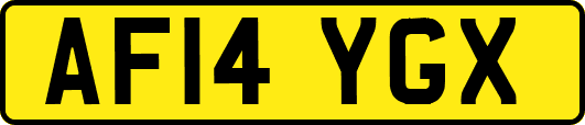 AF14YGX