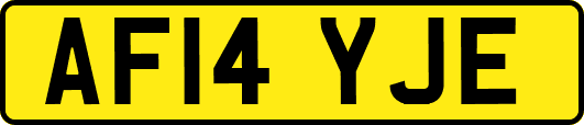 AF14YJE