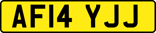 AF14YJJ