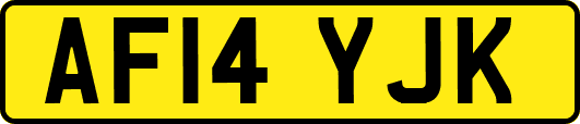 AF14YJK