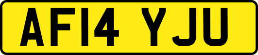 AF14YJU