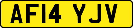 AF14YJV