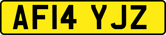 AF14YJZ
