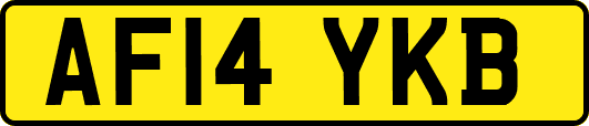 AF14YKB