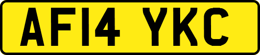 AF14YKC