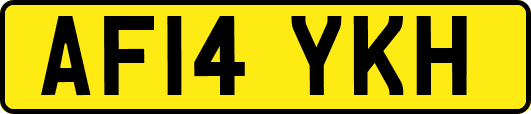 AF14YKH