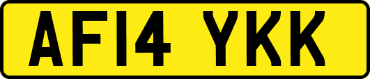 AF14YKK