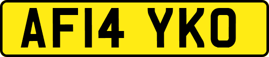 AF14YKO