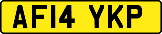 AF14YKP