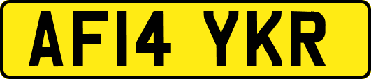 AF14YKR