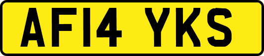 AF14YKS