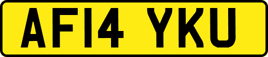 AF14YKU